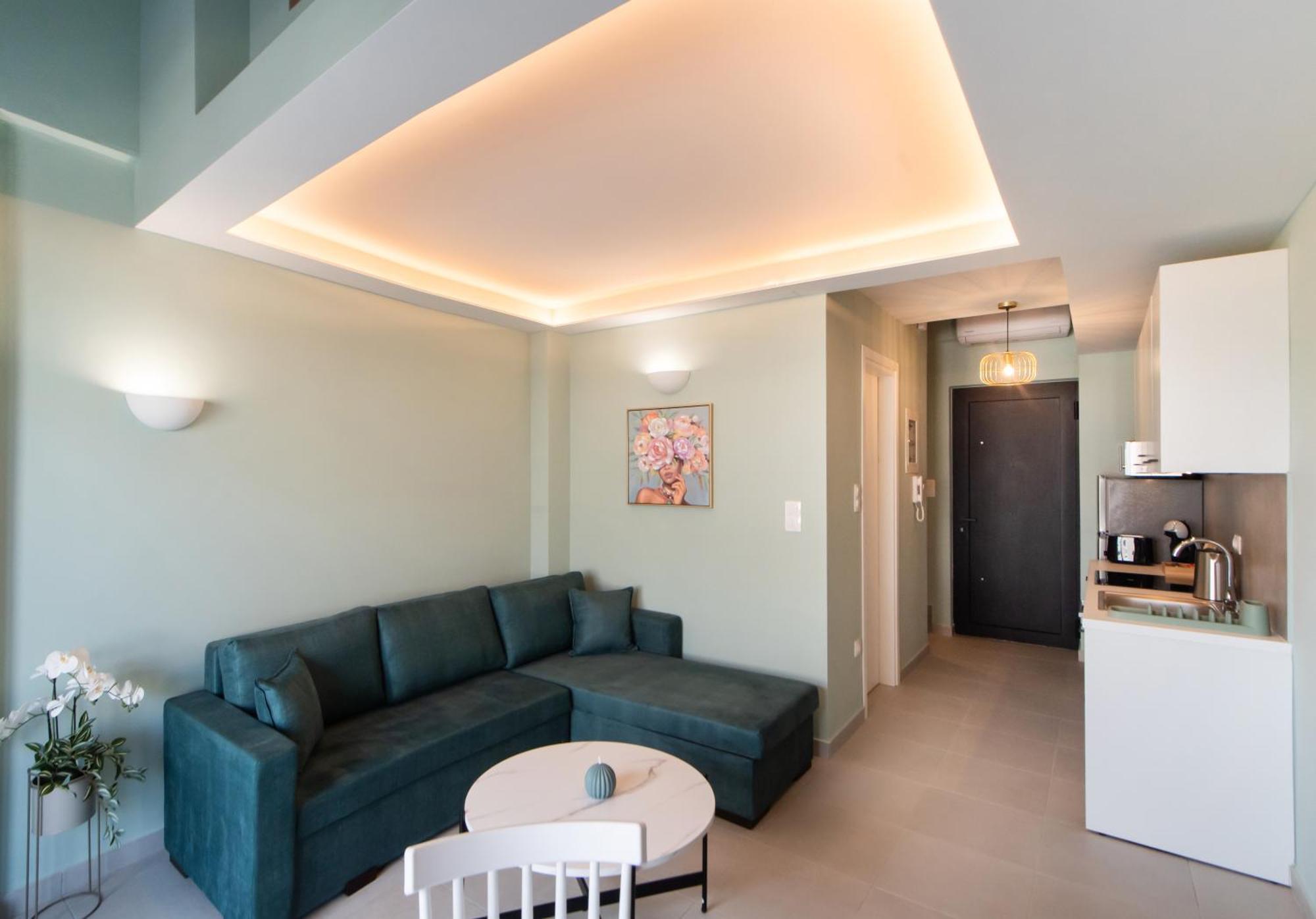 Dawn Maisonettes Lefkas City Lefkada City Exterior photo